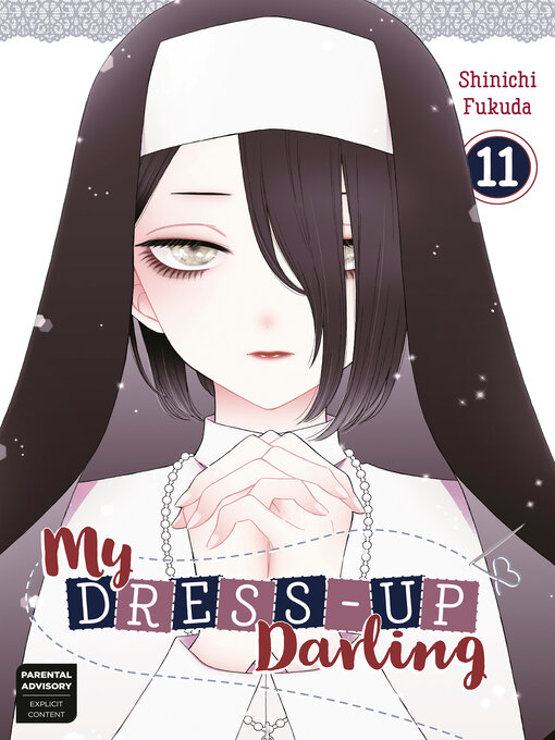 Title details for My Dress-Up Darling, Volume 11 by Shinichi Fukuda - Available